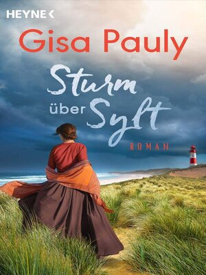 cover image of Sturm über Sylt